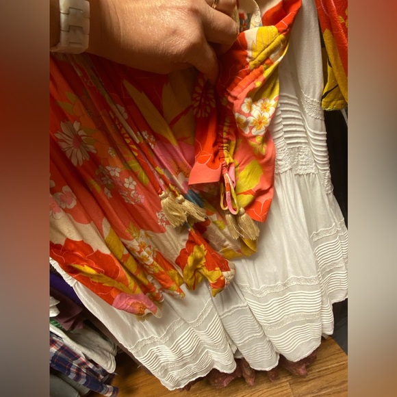 Tyler Romper size XL EUC - Picture 5 of 5